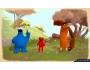 Скриншот 3: Sesame Street: Once Upon A Monster (Xbox 360)