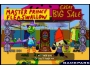 Скриншот 2: PaRappa the Rapper