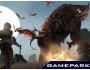 Скриншот 1: Borderlands (PC-DVD)