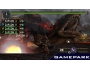 Скриншот 3: Monster Hunter Freedom Unite (PSP)