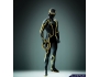 Скриншот 1: Tron: Evolution (PSP)