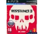Скриншот 5: PlayStation 3 Slim (320Gb) + Resistance 3