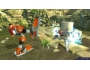 Скриншот 1: Generator Rex: Agent of Providence (Xbox 360)