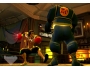 Скриншот 2: Facebreaker: K.O. Party (Wii)