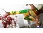 Скриншот 1: Tekken 6 LE + Fight Stick (PS3)