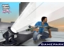 Скриншот 4: GTA: Vice City (PS2)