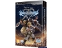 Скриншот 1: Kingdom Hearts: Birth by Sleep - Special Edition (PSP)