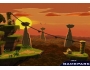 Скриншот 3: Zack & Wiki: Quest for Barbaros' Treasure (Wii)