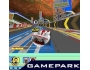 Скриншот 1: Speed Racer the Video Game (DS)