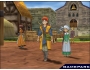 Скриншот 1: Dragon Quest the Journey of the Cursed King (PS2)