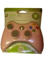 Controller Wireless розовый