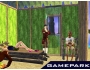 Скриншот 4: Sims 2: Castaway (Wii)