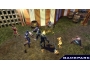 Скриншот 3: Marvel Ultimate Alliance (Xbox 360)