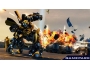 Скриншот 9: Transformers: Revenge of the Fallen (PS3)