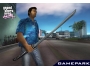 Скриншот 3: GTA: Vice City (PS2)