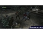 Скриншот 4: X-Men Origins: Wolverine (PS2)