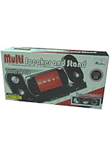 Multi Speaker and Stand for PSP ser. 2000