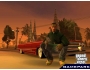 Скриншот 3: Grand Theft Auto: San Andreas (PS2)