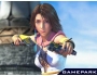 Скриншот 2: Final Fantasy X-2 (PS2)