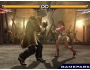 Скриншот 5: Tekken 5 (PS2)
