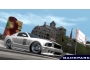 Скриншот 1: Midnight Club: Los Angeles (PS3)