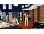 Скриншот 1: Sims 3: Каталог - Современная роскошь (PC-DVD)