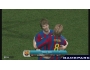 Скриншот 1: Pro Evolution Soccer 2010 (Wii)