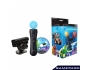 Скриншот 3: PlayStation 3 Slim (320 Gb) + Праздник Спорта + PS Move Starter Pack