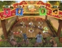 Скриншот 4: Shrek's Carnival Craze Party Games (PS2)