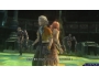 Скриншот 2: Final Fantasy XIII (13) (Xbox 360)