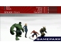 Скриншот 4: Marvel: Ultimate Alliance 2 (PSP)