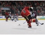 Скриншот 4: NHL 09 (PC-DVD)