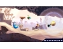 Скриншот 5: Rayman Origins (PS3)
