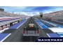 Скриншот 3: NHRA DragRacing Countdown to the Championship (PSP)
