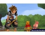 Скриншот 6: Kingdom Hearts II (PS2)