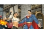 Скриншот 2: Mortal Kombat vs DC Universe (Xbox 360)