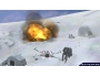 Скриншот 5: Star Wars Battlefront: Elite Squadron (PSP)