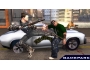 Скриншот 1: Crackdown (Xbox 360)