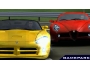 Скриншот 2: Test Drive Unlimited (PSP)