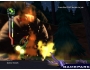 Скриншот 8: Ben 10: Alien Force (PS2)
