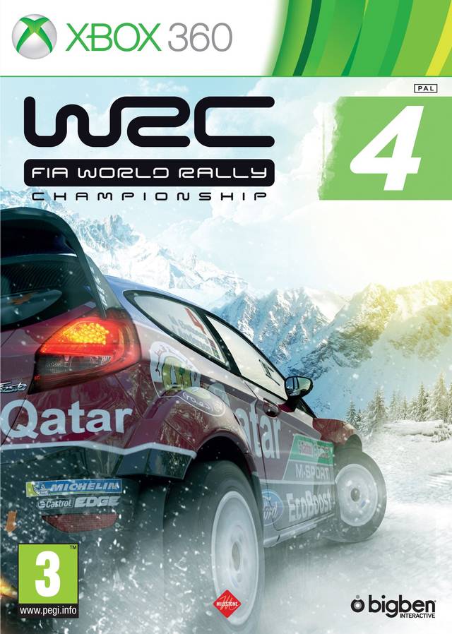 New Rally X Game Free Download
