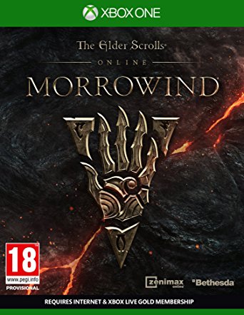 Will Morrowind Play On Vista