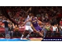 Скриншот 8: NBA Live 09 (Xbox 360)