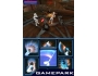 Скриншот 1: Star Wars the Force Unleashed (DS)