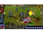 Скриншот 1: Blood Bowl (PSP)