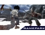 Скриншот 4: Afro Samurai (Xbox 360)