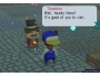 Скриншот 1: Harvest Moon: Magical Melody (Wii)