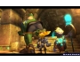 Скриншот 1: Ratchet & Clank: A Crack in Time (PS3)