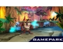Скриншот 1: Looney Tunes: Acme Arsenal (Xbox 360)