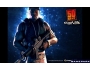 Скриншот 1: 50 Cent: Blood on the Sand (PS3)